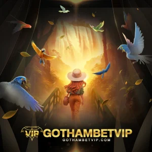 gotham 89