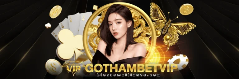 gotham bet ทางเข้า