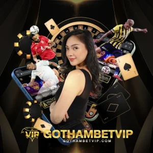 เว็บ gotham
